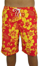Load image into Gallery viewer, Boardshort Aloha, More Colours, Size S-3XL
