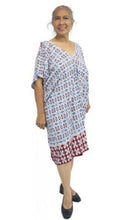 Load image into Gallery viewer, Rayon Dress Drifter, More Prints
