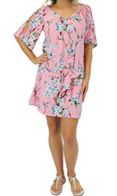 Load image into Gallery viewer, Rayon Dress Hayman, More Prints &amp; Colours
