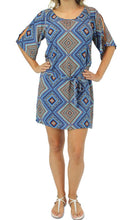 Load image into Gallery viewer, Rayon Dress Hayman, More Prints &amp; Colours
