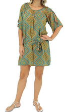 Load image into Gallery viewer, Rayon Dress Hayman, More Prints &amp; Colours
