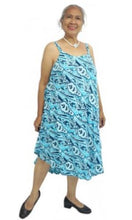 Load image into Gallery viewer, Rayon Dress Montego, More Prints/Colours
