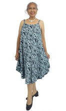 Load image into Gallery viewer, Rayon Dress Montego, More Prints/Colours
