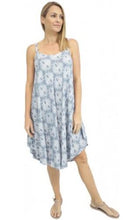 Load image into Gallery viewer, Rayon Dress Montego, More Prints/Colours
