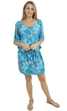 Load image into Gallery viewer, Rayon Dress Hayman, More Prints &amp; Colours
