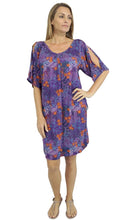 Load image into Gallery viewer, Rayon Dress Hayman, More Prints &amp; Colours
