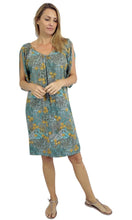Load image into Gallery viewer, Rayon Dress Hayman, More Prints &amp; Colours
