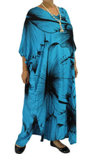 Load image into Gallery viewer, Rayon Kaftan Long Outline, More Colours
