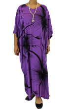 Load image into Gallery viewer, Rayon Kaftan Long Outline, More Colours
