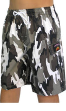Load image into Gallery viewer, Kids Boardshort Commando More Colours, Ages 2-10 Years
