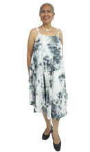 Load image into Gallery viewer, Rayon Dress Montego, More Prints/Colours

