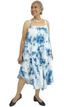 Load image into Gallery viewer, Rayon Dress Montego, More Prints/Colours
