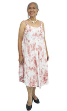 Load image into Gallery viewer, Rayon Dress Montego, More Prints/Colours
