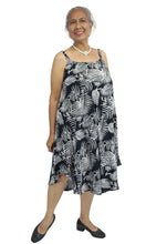 Load image into Gallery viewer, Rayon Dress Montego, More Prints/Colours
