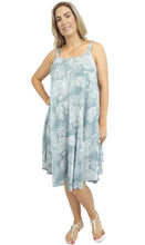 Load image into Gallery viewer, Rayon Dress Montego, More Prints/Colours
