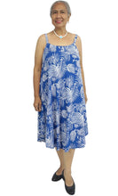 Load image into Gallery viewer, Rayon Dress Montego, More Prints/Colours
