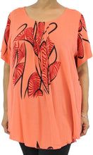 Load image into Gallery viewer, Rayon Top Newport, More Prints &amp; Colours

