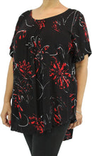 Load image into Gallery viewer, Rayon Top Newport, More Prints &amp; Colours
