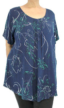 Load image into Gallery viewer, Rayon Top Newport, More Prints &amp; Colours
