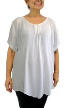 Load image into Gallery viewer, Rayon Top Newport, More Prints &amp; Colours
