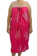Load image into Gallery viewer, Sarong Tube Dot Frangi, More Colours, Size 8-24
