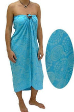 Load image into Gallery viewer, Sarong Tube Spiral, More Colours, Size 8-24
