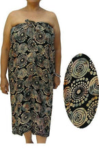 Load image into Gallery viewer, Sarong Tube Spiral, More Colours, Size 8-24
