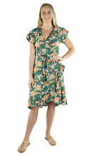 Load image into Gallery viewer, Rayon Dress Cupid, More Print
