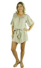 Load image into Gallery viewer, Rayon Dress Hayman Crocodile, More Colours
