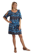 Load image into Gallery viewer, Rayon Dress Hayman Flores, More Colours
