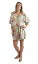 Load image into Gallery viewer, Rayon Dress Hayman Java, More Colours
