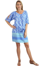 Load image into Gallery viewer, Rayon Dress Hayman Lombok, More Colours
