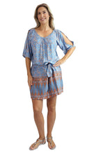 Load image into Gallery viewer, Rayon Dress Hayman Lombok, More Colours
