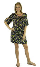 Load image into Gallery viewer, Rayon Dress Hayman Tulips, More Colours
