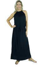 Load image into Gallery viewer, Rayon Dress Chloe Plain, More Colours
