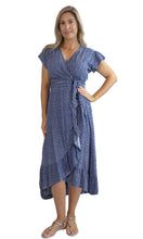 Load image into Gallery viewer, Rayon Dress Long Wrap, More Prints
