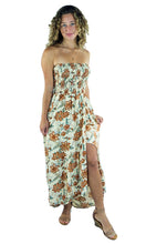 Load image into Gallery viewer, Rayon Dress Salsa, More Prints
