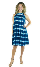 Load image into Gallery viewer, Rayon Dress Short Chloe, More Prints
