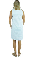 Load image into Gallery viewer, Cotton Dress A Line, More Colours
