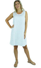 Load image into Gallery viewer, Cotton Dress A Line, More Colours
