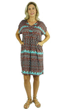 Load image into Gallery viewer, Rayon Dress Cruiser, More Prints/Colours
