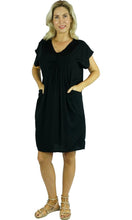 Load image into Gallery viewer, Rayon Dress Cruiser Plain, More Colours

