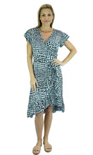 Load image into Gallery viewer, Rayon Dress Cupid, More Prints/Colours
