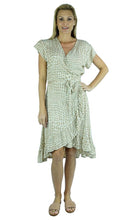 Load image into Gallery viewer, Rayon Dress Cupid, More Prints/Colours
