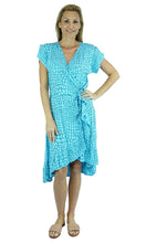 Load image into Gallery viewer, Rayon Dress Cupid, More Prints/Colours
