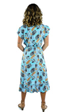 Load image into Gallery viewer, Rayon Dress Cupid, More Prints/Colours
