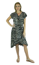 Load image into Gallery viewer, Rayon Dress Cupid, More Prints/Colours
