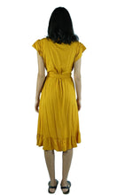 Load image into Gallery viewer, Rayon Dress Cupid Plain, More Colours
