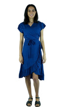 Load image into Gallery viewer, Rayon Dress Cupid Plain, More Colours
