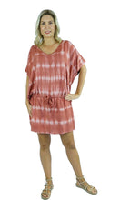 Load image into Gallery viewer, Rayon Dress Harbour Nivana, More Colours
